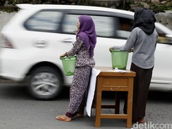Saat Wisatawan Ngeluh Adanya Dugaan Pungli di Kawasan Pantai Gunungkidul