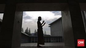Bacaan Niat Puasa Bulan Sya'ban