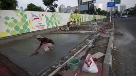 Bangun 80 Km Trotoar, Pemprov DKI Siapkan Rp412 Miliar