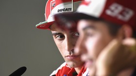 Hukuman Iannone: Start Paling Belakang di GP Belanda