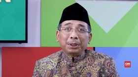 Kiat Menyiksa Setan