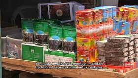 Cerita Ramadan Warga Suriah di Yordania dan Damaskus