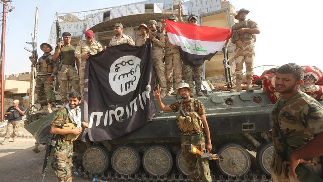 Sebanyak 16 perempuan Turki dihukum mati di Irak setelah pengadilan menyatakan mereka terbukti bersalah terlibat tindakan terorisme.