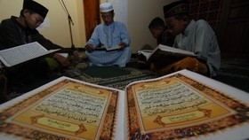 Jadwal Imsak dan Subuh Hari Ini 24 April 2020