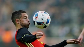 Wilmots Menanti Reaksi Positif Belgia
