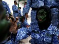Dandim Lebak Dicopot Usai Latih FPI