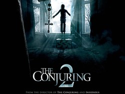 Kronologi The Conjuring Universe Setelah Rilis The Nun 2