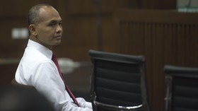Polisi: Belum Ada Kaitan Pelaku Bom Panci Bandung dengan ISIS
