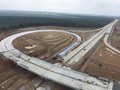 Dua BUMN Kucurkan Talangan Rp894 M untuk Tol Serang-Panimbang