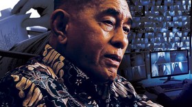 Menakar Urgensi Badan Intelijen Baru Buatan Kemhan