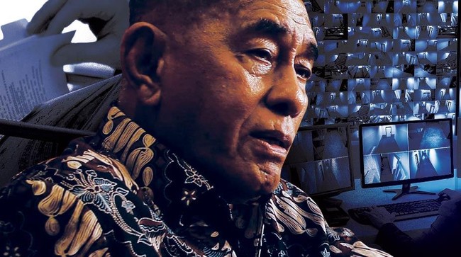 Menteri Ryamizard hendak membuat badan intelijen baru. Badan Intelijen Pertahanan, jika jadi terbentuk, akan berada di bawah Kementerian Pertahanan.