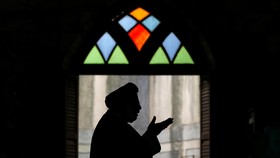 Tata Cara Iktikaf Selama Hari-hari Terakhir Ramadan