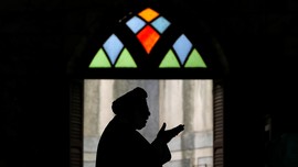 Doa Akhir dan Awal Tahun Baru Hijriah Sambut 1 Muharam