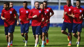 Hodgson Tak Ingin Inggris Dibayangi Masa Lalu