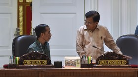 Wapres JK: Pemerintah Keliru Pasang Target Tinggi Tax Amnesty