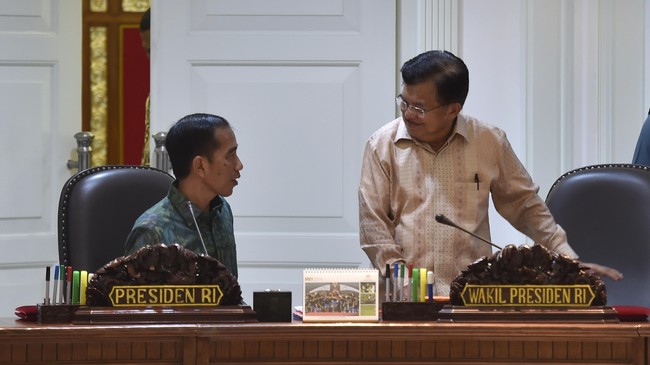 Wapres Jusuf Kalla menegaskan pemotongan anggaran belanja negara menjadi solusi yang disiapkan jika target tax amnesty tidak tercapai pada akhir bulan ini.
