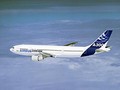 Virus Corona 'Hantam' Produksi Boeing dan Airbus di China