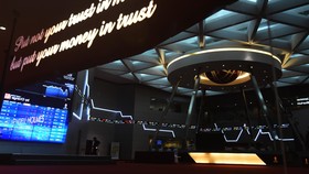 Saham Perbankan jadi Rebutan, IHSG Berpeluang Naik