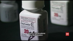 Ilmuwan Temukan Implan untuk Pengobatan Kecanduan Opioid