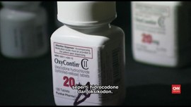 Ilmuwan Temukan Implan untuk Pengobatan Kecanduan Opioid