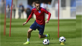 Musa Merasa Dirinya Akan Sama Dengan Vardy