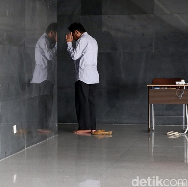 Punya Wajah seperti Bocah, Pria 27 Tahun Ini Susah Cari Kerja