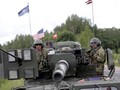 NATO Latihan Besar di Kawasan Baltik dan Polandia