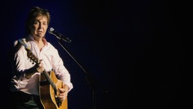 Paul McCartney Samakan Sukses BTS dengan The Beatles