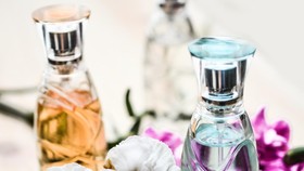 Pilih Aroma Parfum Wanita sebagai Ciri Khas