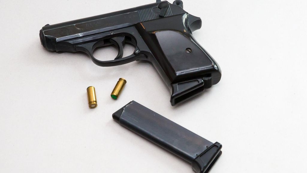 Kapolrestabes Makassar Sebut Iptu N Tak Sengaja Tembak Remaja