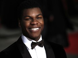 Protes Kematian George Floyd, Bintang Star Wars Ikut Turun ke Jalan