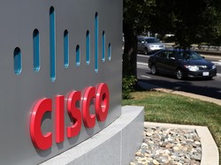 Cisco Bikin Data Center Security Cloud Pertama di Indonesia