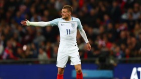 Jamie Vardy Tak Tergoda Pinangan Arsenal