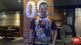 Kisah Haru Film 'Sabtu Bersama Bapak'