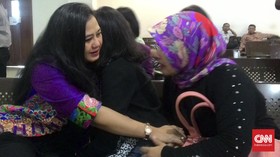 Di Persidangan, Politikus Golkar Akui Terima Uang Damayanti