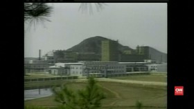 Korea Utara Akan Produksi Plutonium untuk Bom Nuklir