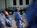 Ryamizard Sebut Bela Negara Solusi untuk Demokrasi Kebablasan