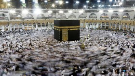 Dewan Syura Saudi Tuduh Iran Mempolitisasi Haji