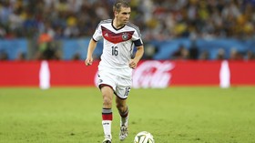 Lahm Yakin Bakal Ada Juara Baru di Piala Eropa 2016