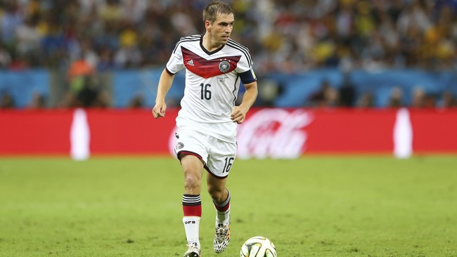 Mantan kapten tim nasional Jerman Philipp Lahm yakin Piala Eropa 2016 bakal diwarnai kejutan dan berpotensi menghadirkan juara baru.