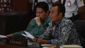 KPU: Verifikasi Faktual Tak Memberatkan Calon Independen
