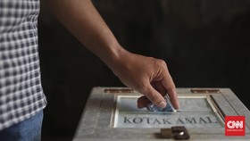 Cara Berbagi yang Dianjurkan Islam