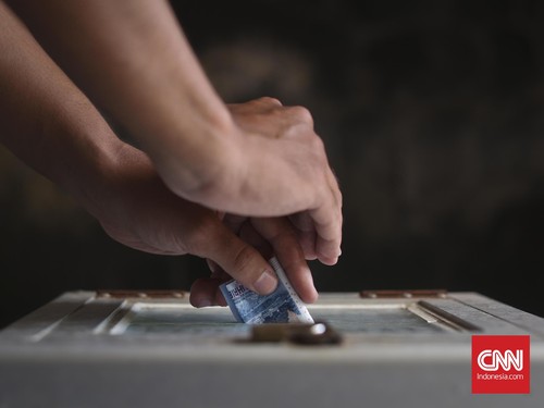 Daftar 25 Negara Paling Dermawan di Dunia, Indonesia Peringkat Berapa?