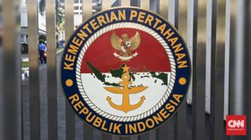 Kemhan Buka Suara soal Dugaan Korupsi Kapal Angkut TNI AL
