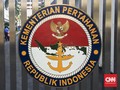 Kemhan Akui Belum Ada Izin Kemenkeu Buat Rekening Luar Negeri