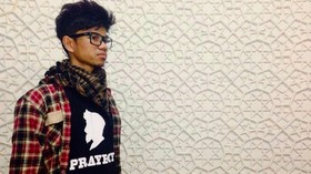 Muzammil Hasballah, Imam Gaul Bersuara Merdu