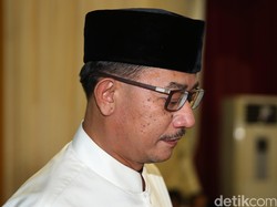 Ketua RT Ungkap Ferry Mursyidan Ditemukan Wafat di Dalam Mobil