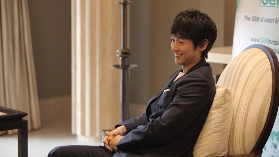 Dean Fujioka