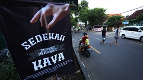 Keutamaan Sedekah, Hilangkan Cemas hingga Tolak Wabah
