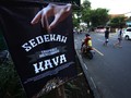 Keutamaan Sedekah, Hilangkan Cemas hingga Tolak Wabah